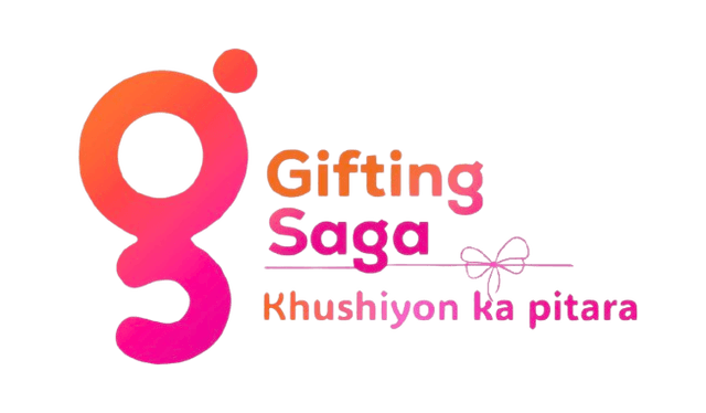giftingsaga Logo